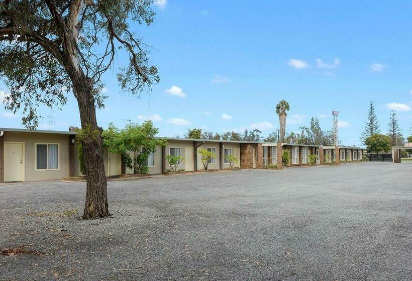 Классический Номер, Comfort Inn Flinders On Main