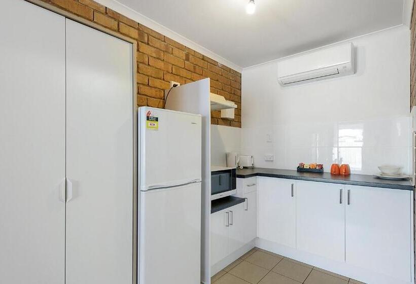 Номер Deluxe, Comfort Inn Flinders On Main