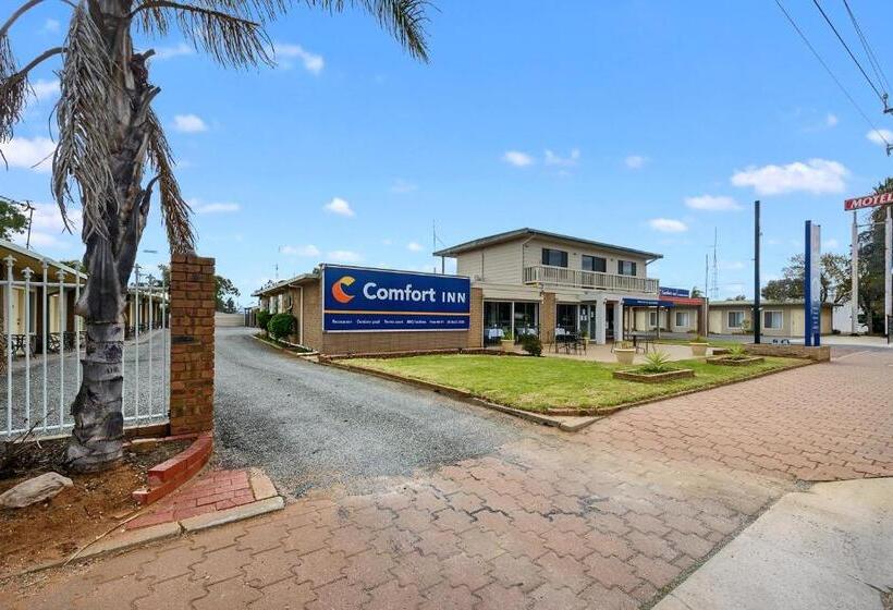 스탠다드 룸, Comfort Inn Flinders On Main