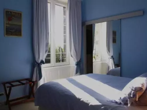 スタンダードルーム, Le Manoir Du Perray