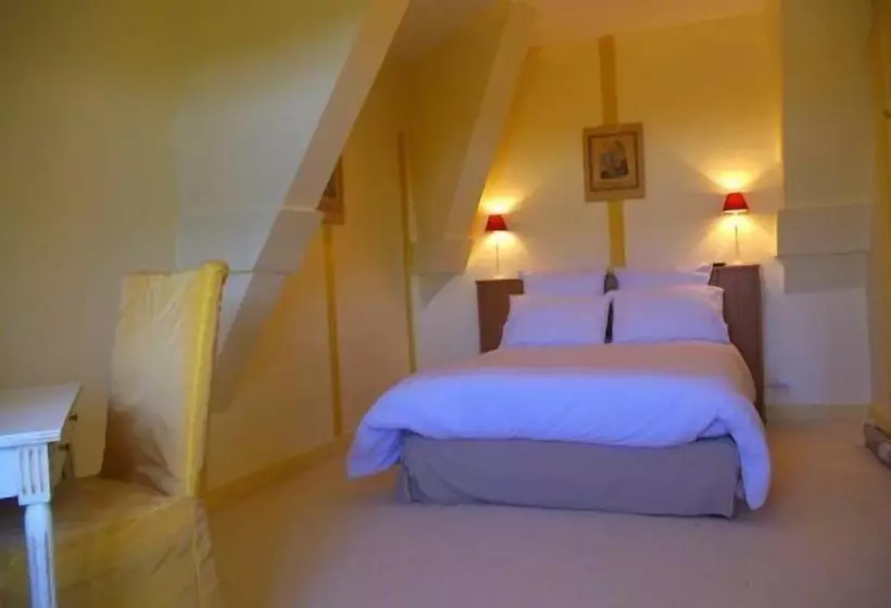 スタンダードルーム, Le Manoir Du Perray