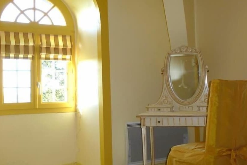 غرفة قياسية, Le Manoir Du Perray