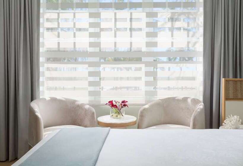 标准间, The Bernic Hotel New York City, Tapestry Collection By Hilton