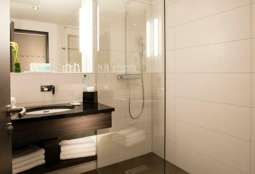 标准间, Vital Hotel Rhein Main Therme Wellness Resort & Spa