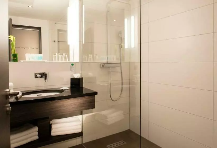 اتاق استاندارد, Vital Hotel Rhein Main Therme Wellness Resort & Spa