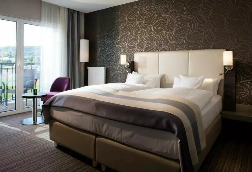 اتاق استاندارد, Vital Hotel Rhein Main Therme Wellness Resort & Spa