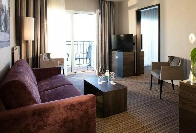 سوییت, Vital Hotel Rhein Main Therme Wellness Resort & Spa