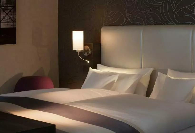 سوییت جونیور, Vital Hotel Rhein Main Therme Wellness Resort & Spa