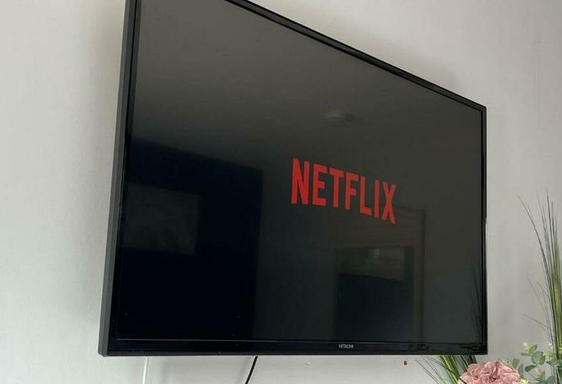 חדר סטנדרט לשלושה, Dog And Castle