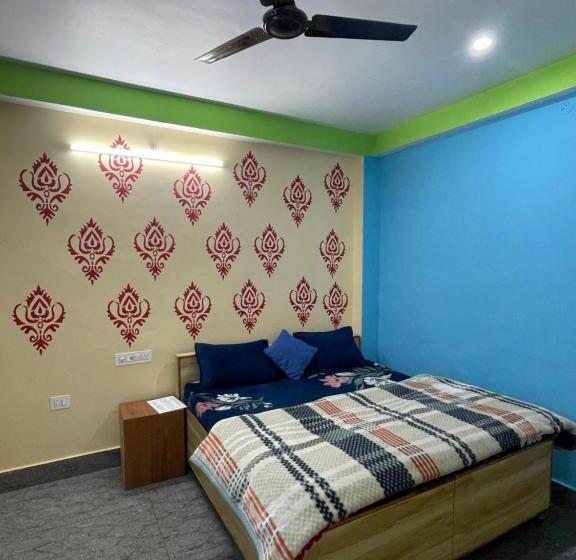 اتاق استاندارد با چشمانداز کوهستان, Chojh Inn Guest House