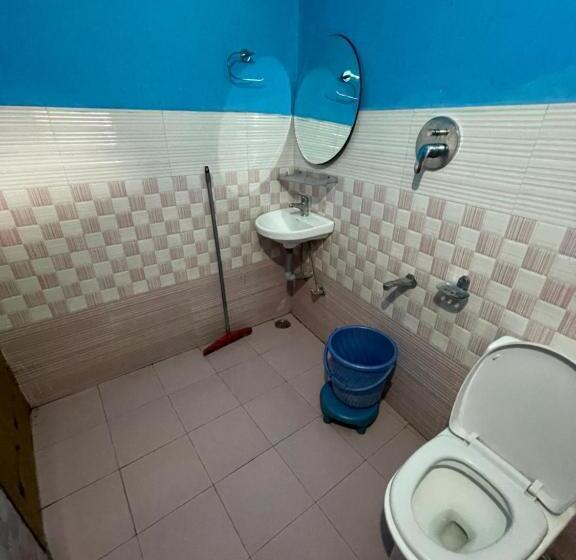 اتاق استاندارد, Chojh Inn Guest House