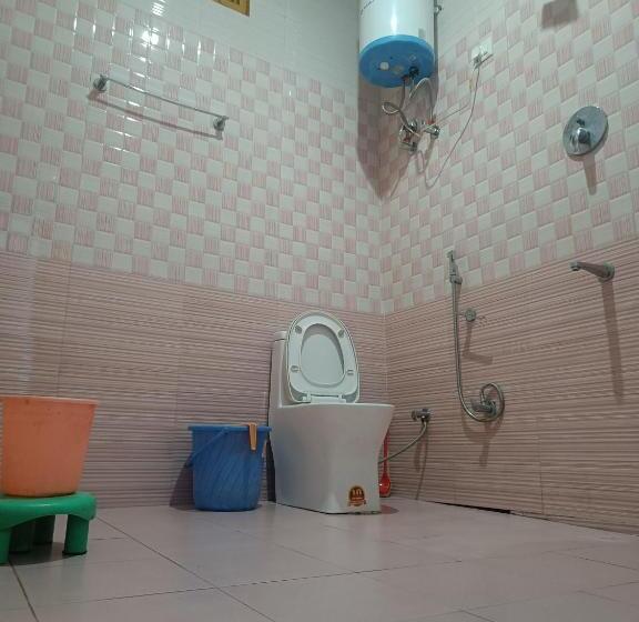 اتاق استاندارد با چشمانداز کوهستان, Chojh Inn Guest House