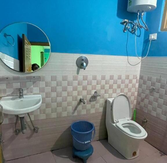 اتاق استاندارد, Chojh Inn Guest House