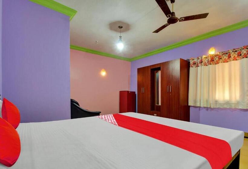 トリプルクラシックルーム, Oyo Flagship 81058 Rose Guesthouse