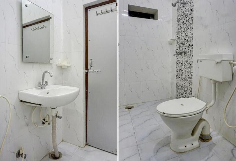 트리플 클래식 룸, Oyo Home  Shankar