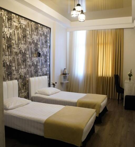 اتاق استاندارد, Panoramic