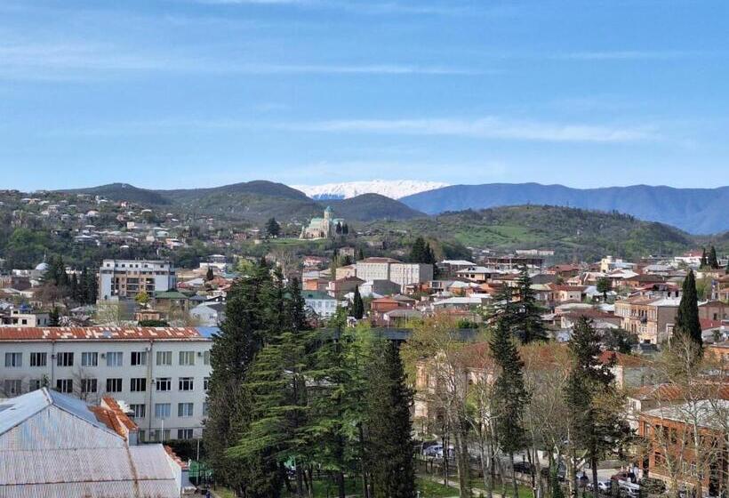 اتاق لوکس خانوادگی, Panoramic