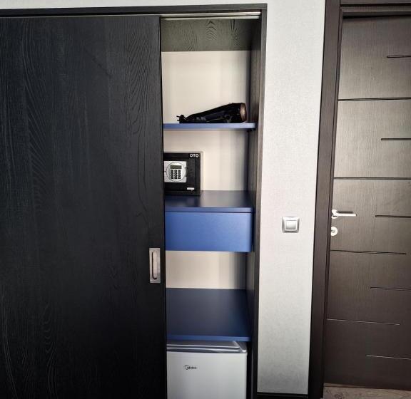 اتاق لوکس خانوادگی, Panoramic