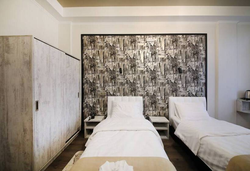 اتاق استاندارد, Panoramic