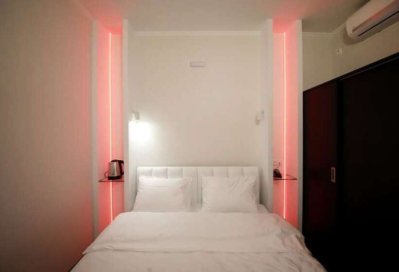 اتاق استاندارد, Panoramic