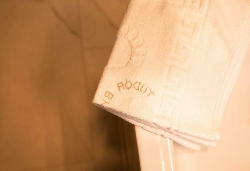 豪华工作室, Tudor By Dedal Apart