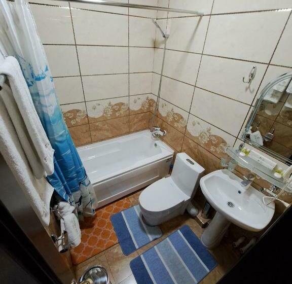 اتاق استاندارد, Edem Plaza