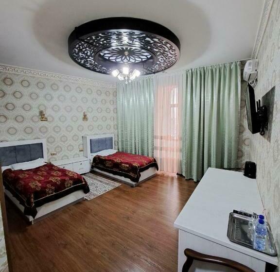 اتاق استاندارد, Edem Plaza