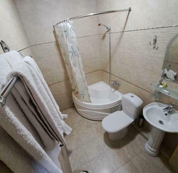 اتاق استاندارد, Edem Plaza