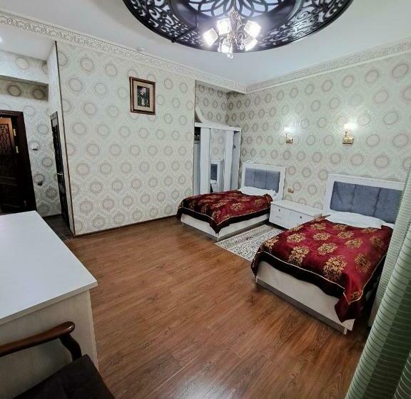 اتاق استاندارد, Edem Plaza