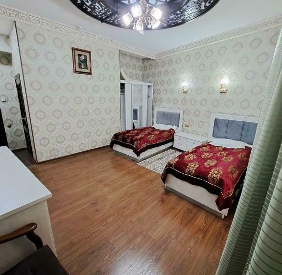 اتاق استاندارد, Edem Plaza