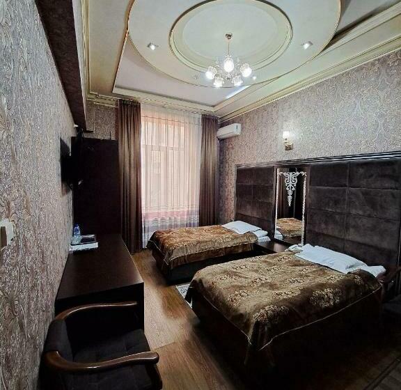 اتاق استاندارد, Edem Plaza