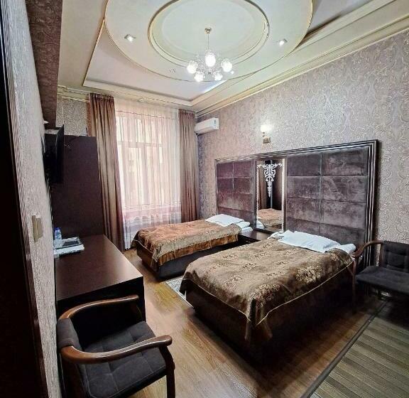 اتاق استاندارد, Edem Plaza