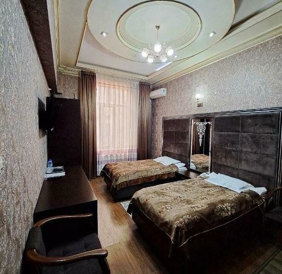 اتاق استاندارد, Edem Plaza