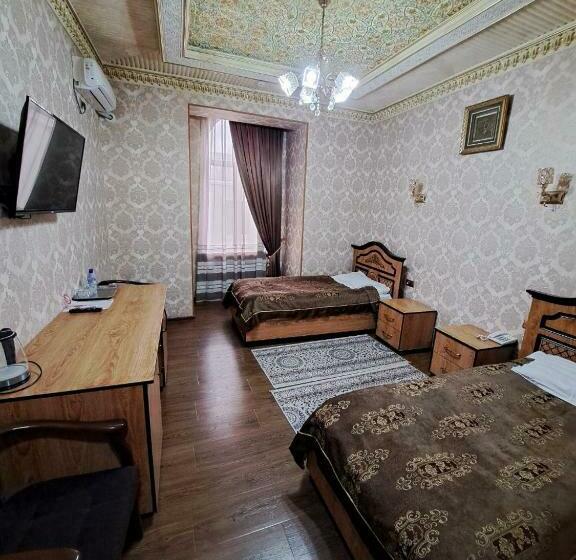 اتاق استاندارد, Edem Plaza