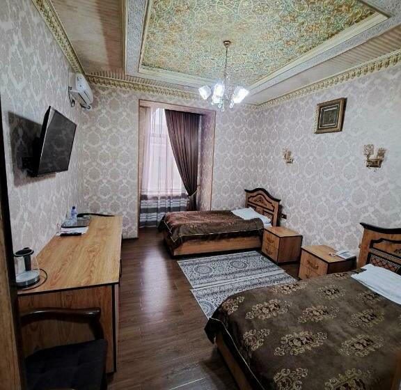 اتاق استاندارد, Edem Plaza