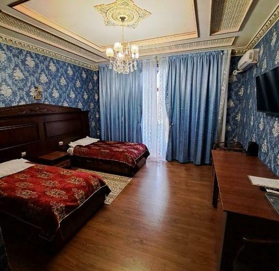 اتاق استاندارد, Edem Plaza