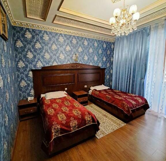 اتاق استاندارد, Edem Plaza