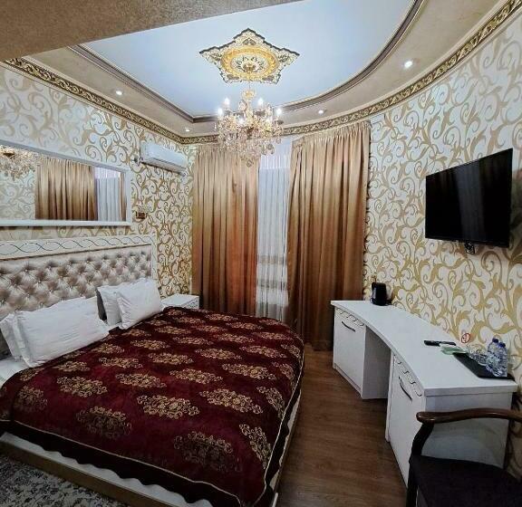 اتاق استاندارد, Edem Plaza