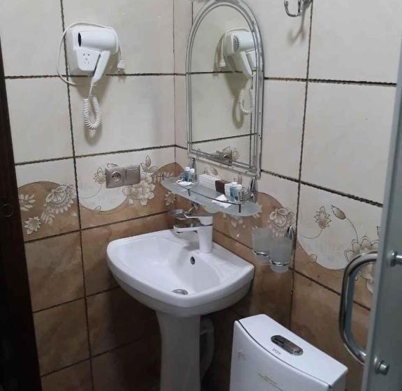 اتاق استاندارد, Edem Plaza