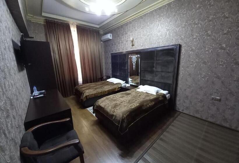 اتاق استاندارد, Edem Plaza