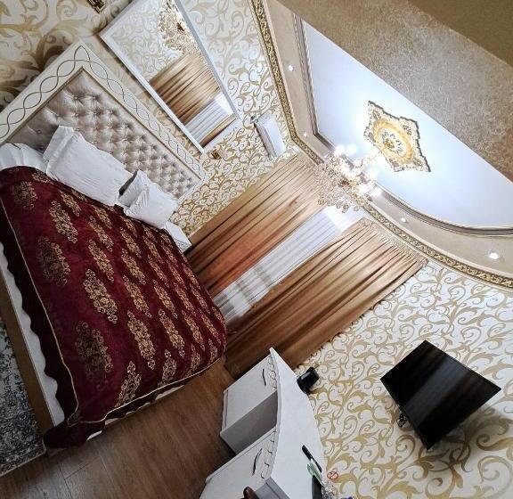 اتاق استاندارد, Edem Plaza