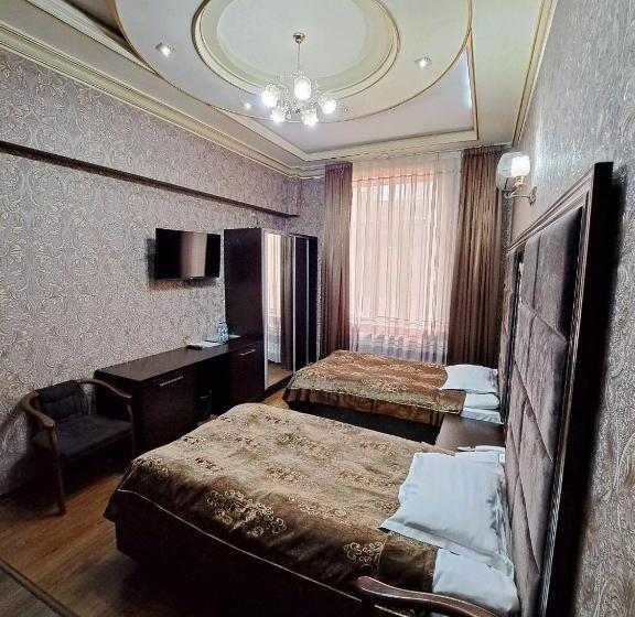 اتاق استاندارد, Edem Plaza