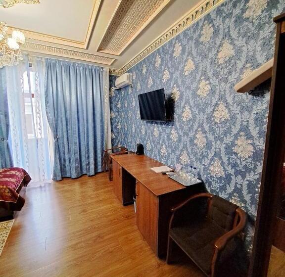 اتاق لوکس سه تخته, Edem Plaza