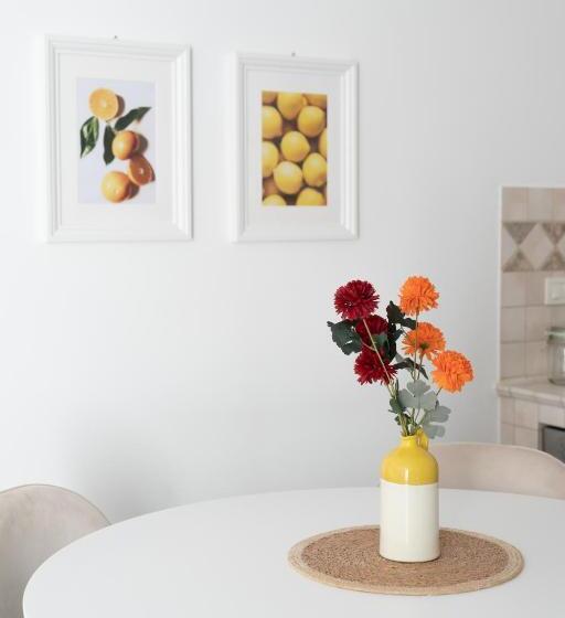 חדר סטנדרט, Dimora Santa Caterina