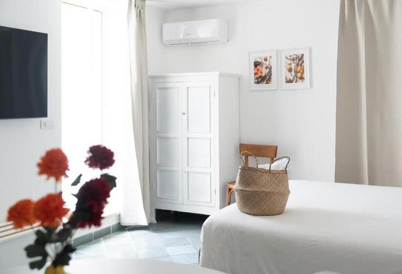 חדר סטנדרט, Dimora Santa Caterina