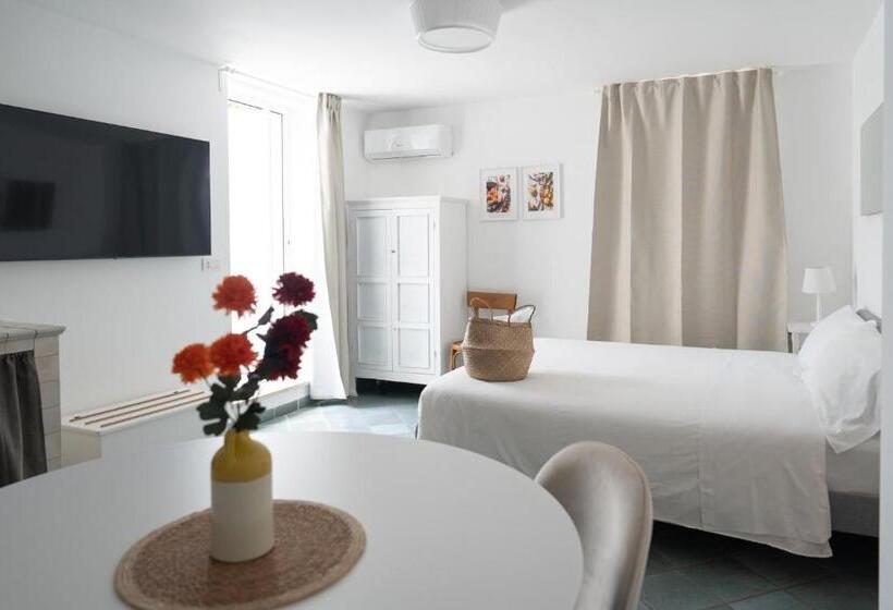 חדר סטנדרט, Dimora Santa Caterina