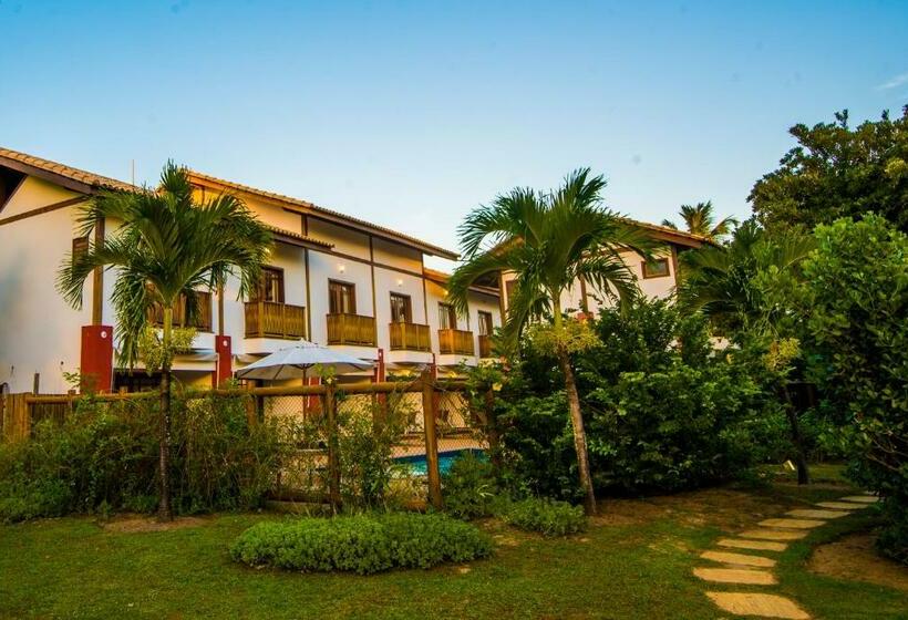 Апартаменты Дюплекс 1 Спальня, Apart Hotel Forte Blu