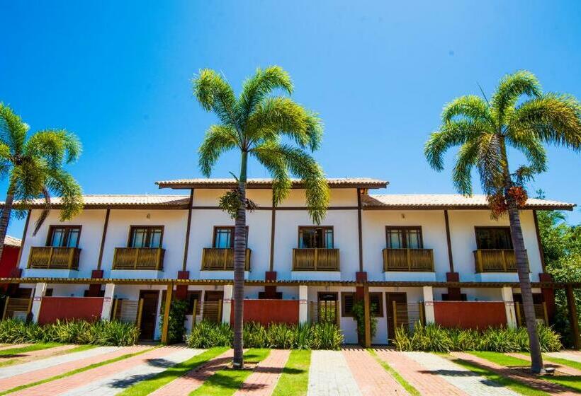 Апартаменты Дюплекс 1 Спальня, Apart Hotel Forte Blu