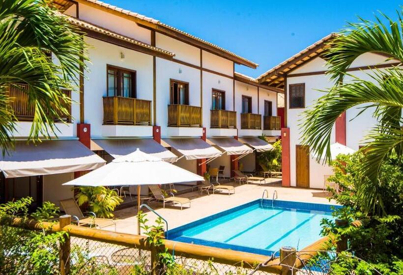 Апартаменты Дюплекс 1 Спальня, Apart Hotel Forte Blu
