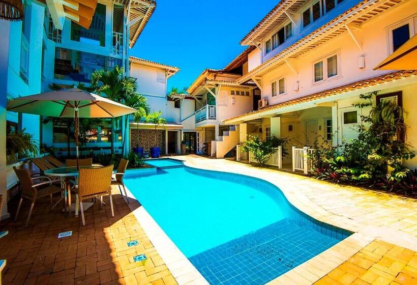 Апартаменты 1 Спальня, Apart Hotel Forte Blu